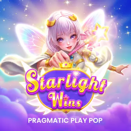 Starlight Wins